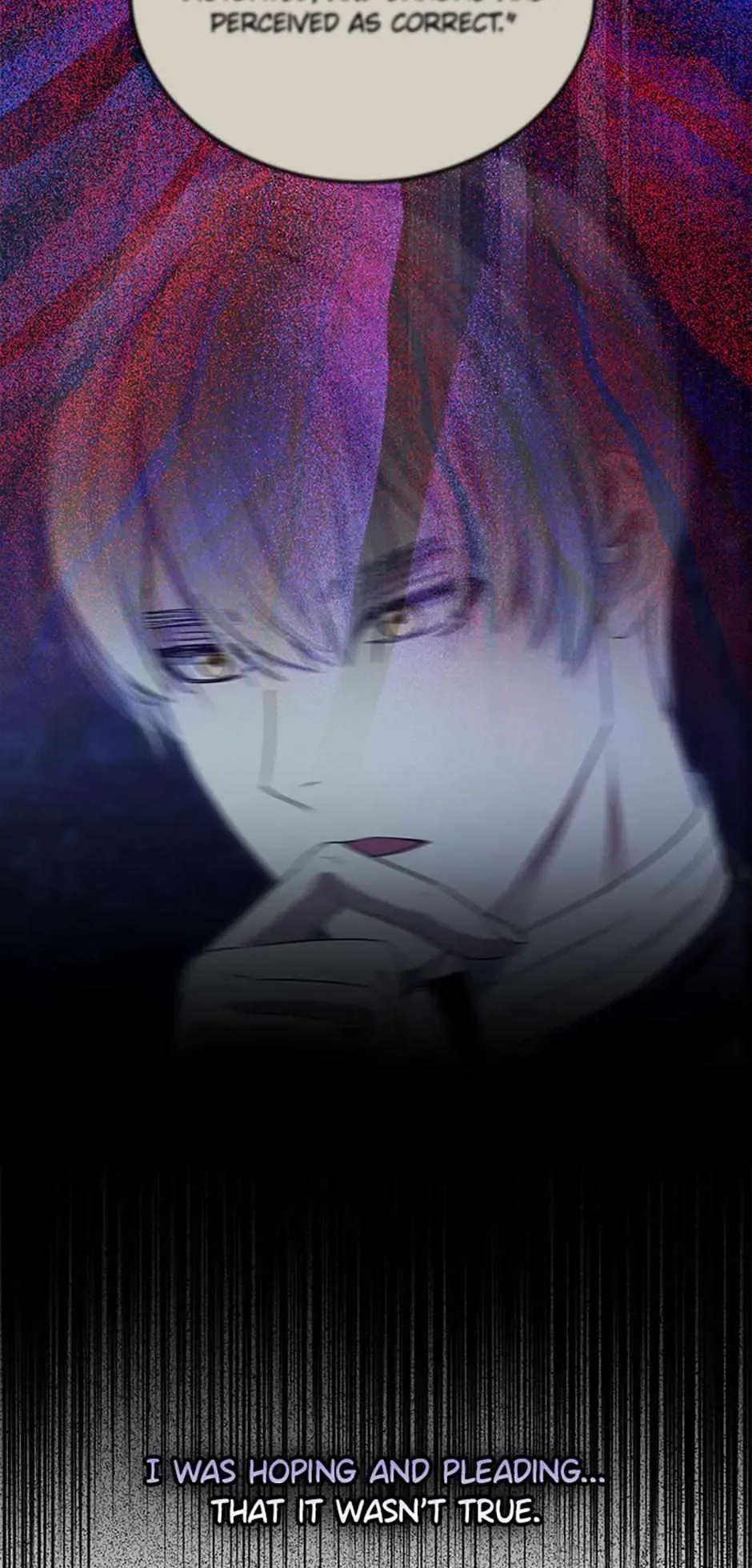 I Tried To Be Her Loyal Sword Chapter 114 Online - página 57