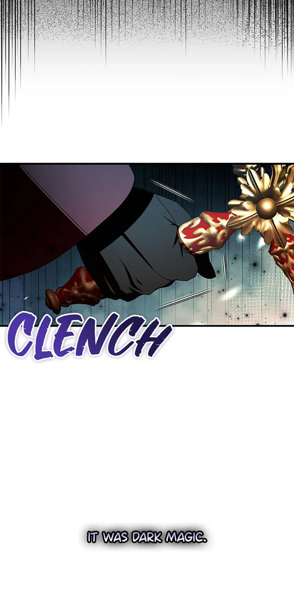 I Tried To Be Her Loyal Sword Chapter 114 Online - página 58