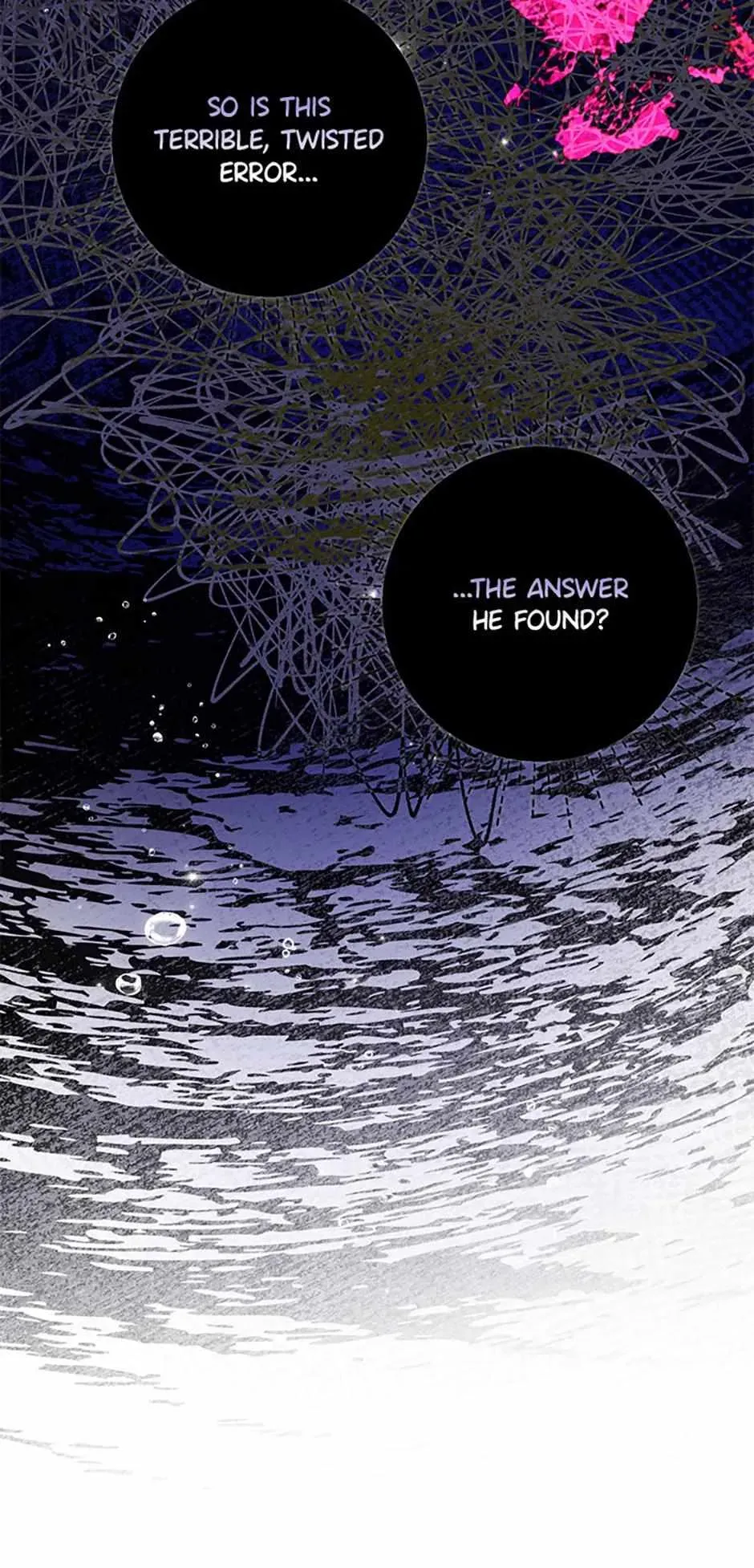 I Tried To Be Her Loyal Sword Chapter 114 Online - página 61