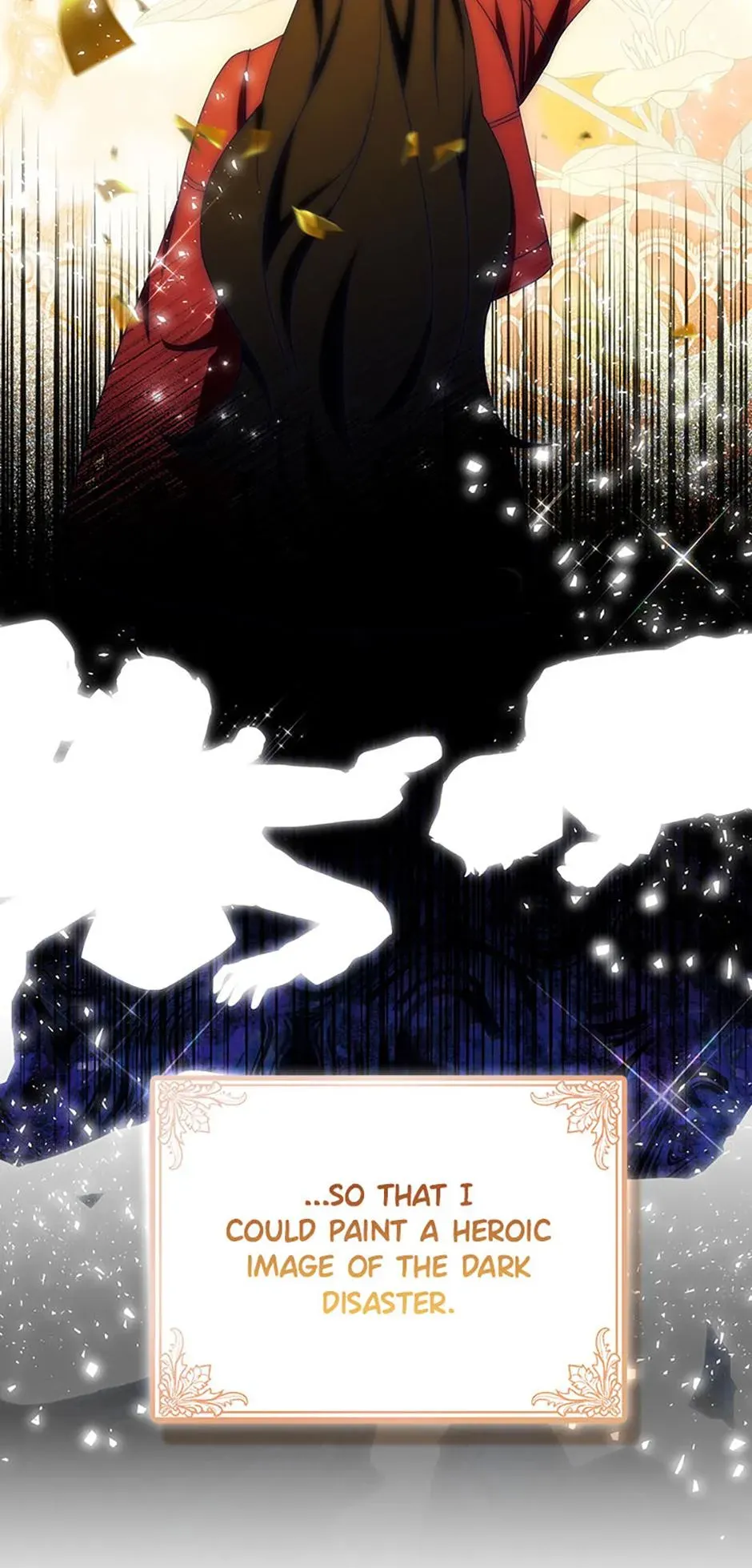 I Tried To Be Her Loyal Sword Chapter 114 Online - página 63