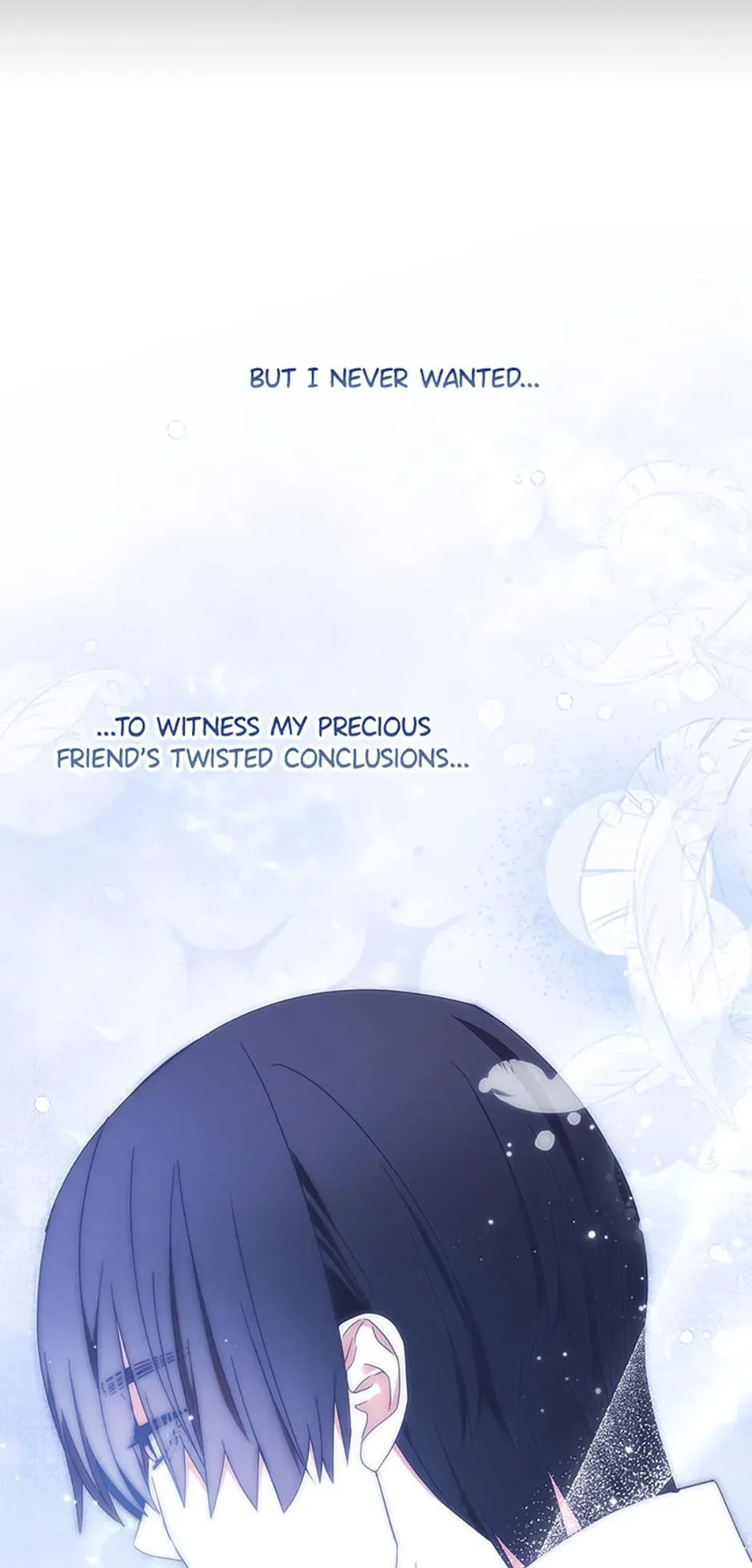 I Tried To Be Her Loyal Sword Chapter 114 Online - página 64