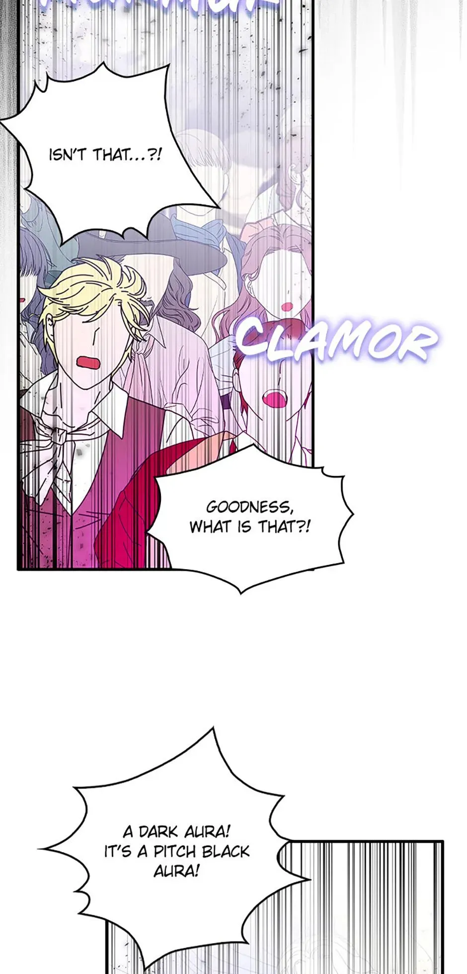 I Tried To Be Her Loyal Sword Chapter 114 Online - página 68