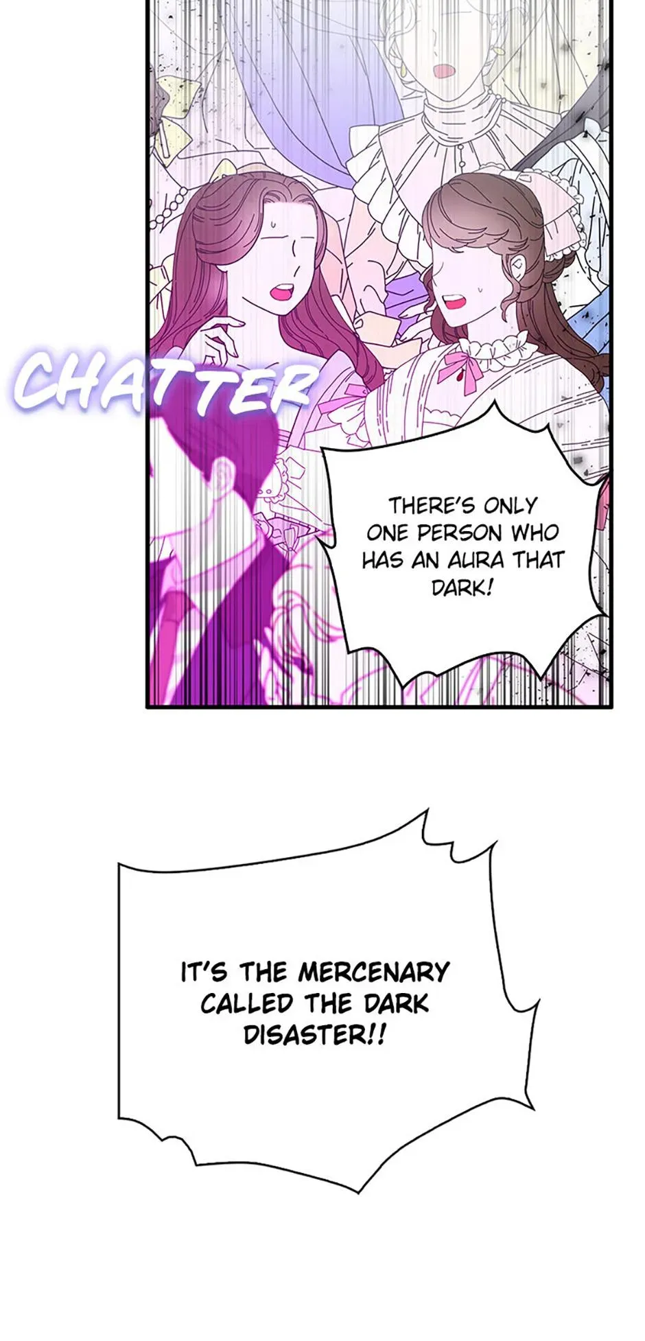 I Tried To Be Her Loyal Sword Chapter 114 Online - página 69