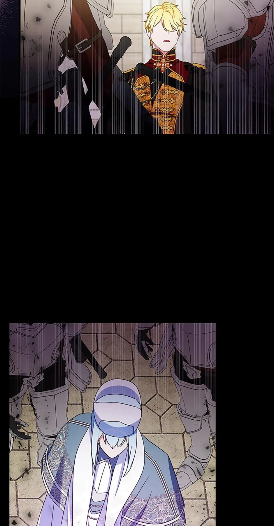 I Tried To Be Her Loyal Sword Chapter 114 Online - página 71