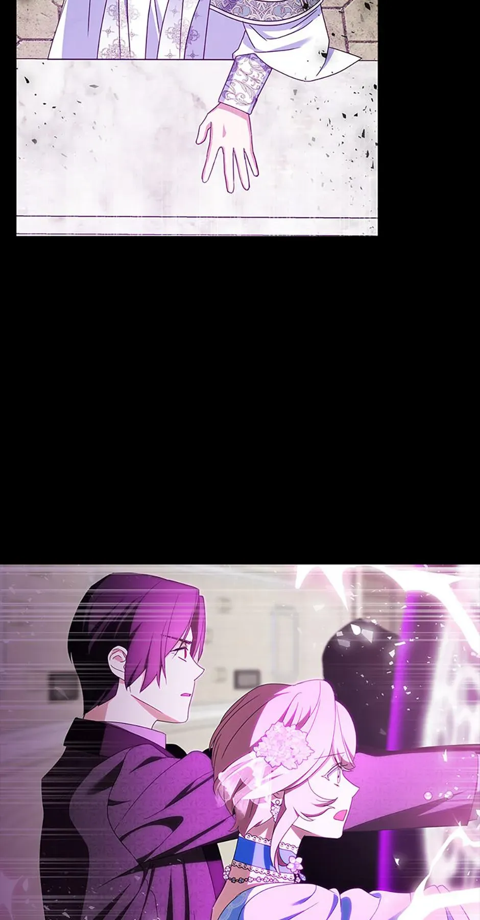 I Tried To Be Her Loyal Sword Chapter 114 Online - página 72