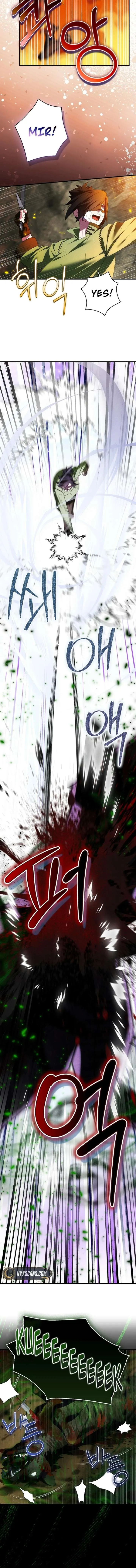 I Tried To Be Her Loyal Sword Chapter 116 Online - página 6