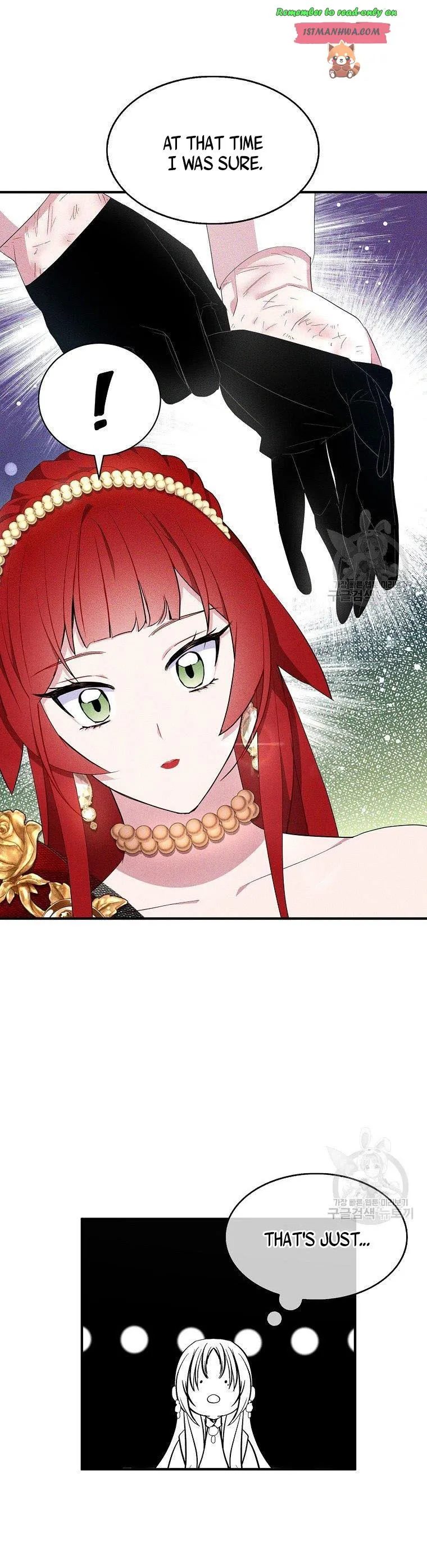I Tried To Be Her Loyal Sword Chapter 39 Online - página 3
