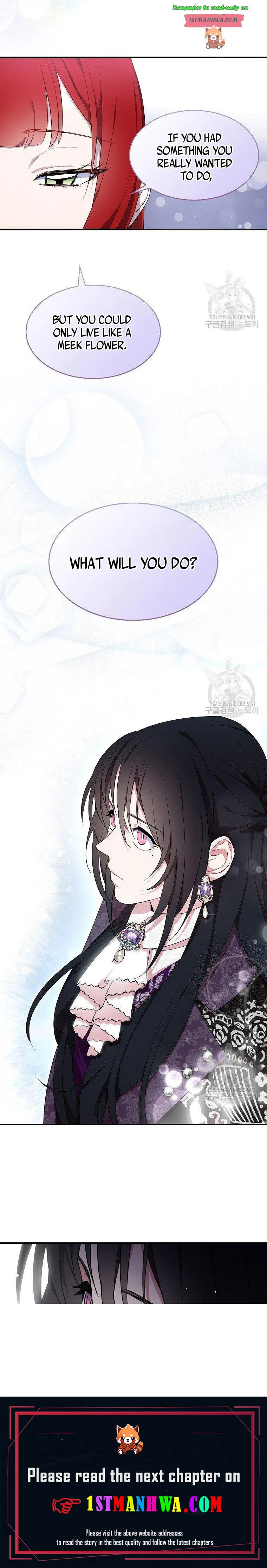 I Tried To Be Her Loyal Sword Chapter 39 Online - página 13