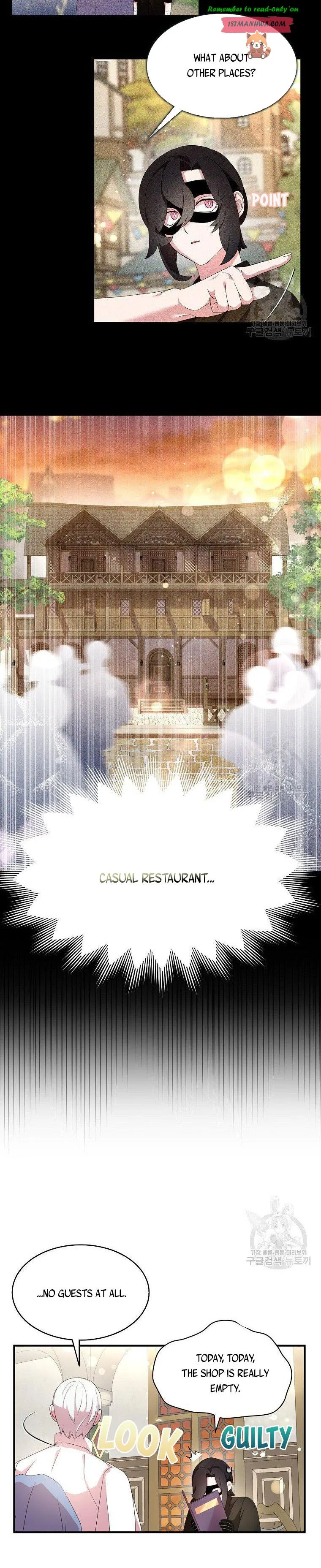 I Tried To Be Her Loyal Sword Chapter 41 Online - página 7