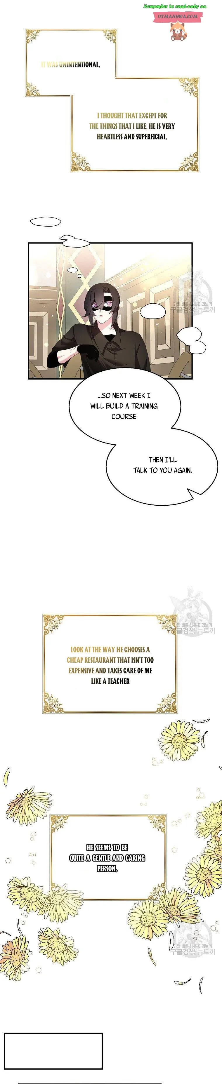 I Tried To Be Her Loyal Sword Chapter 41 Online - página 9