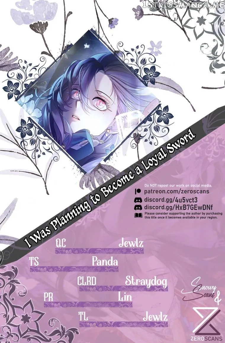 I Tried To Be Her Loyal Sword Chapter 44 Online - página 2