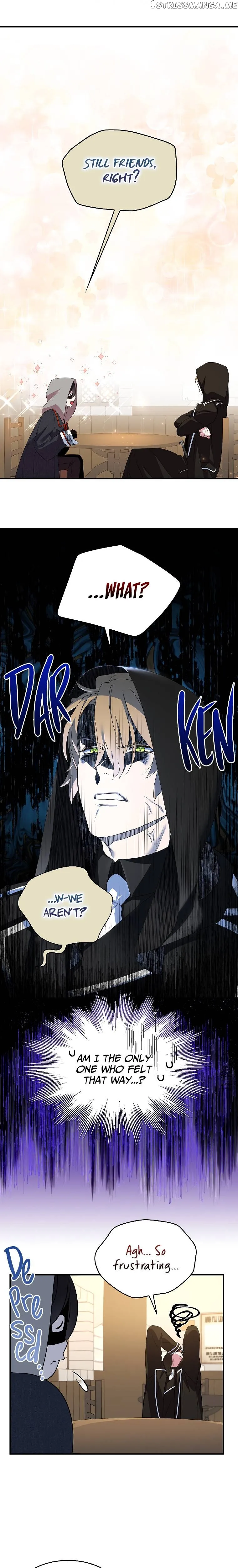 I Tried To Be Her Loyal Sword Chapter 44 Online - página 9