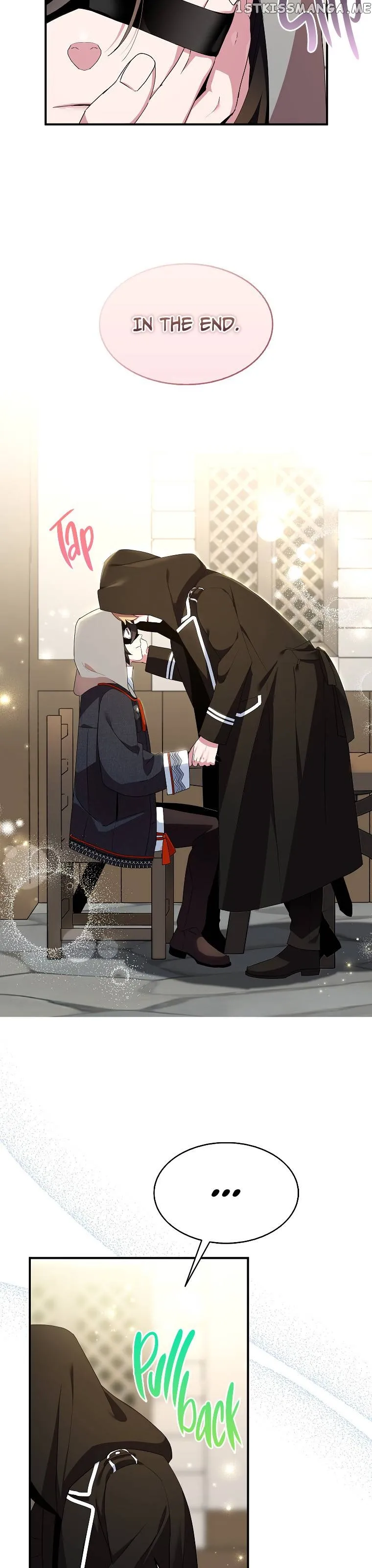 I Tried To Be Her Loyal Sword Chapter 44 Online - página 11