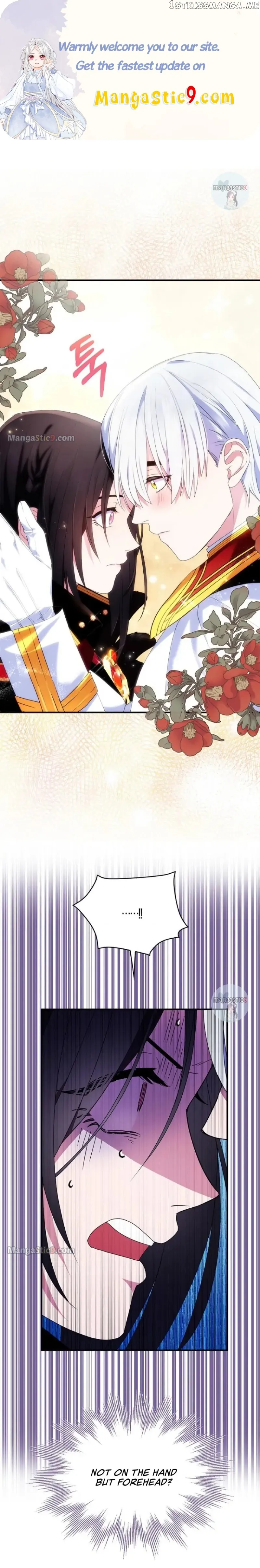 I Tried To Be Her Loyal Sword Chapter 46 Online - página 2