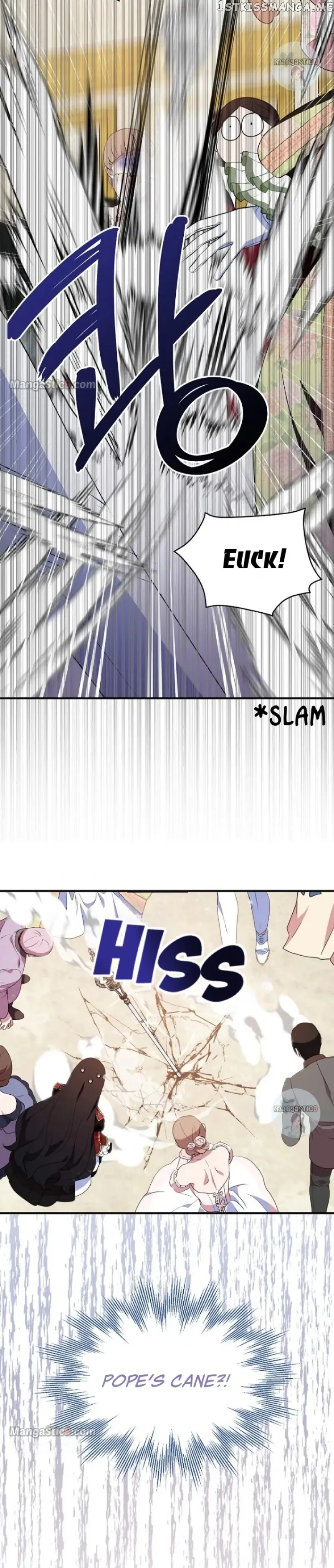 I Tried To Be Her Loyal Sword Chapter 46 Online - página 4