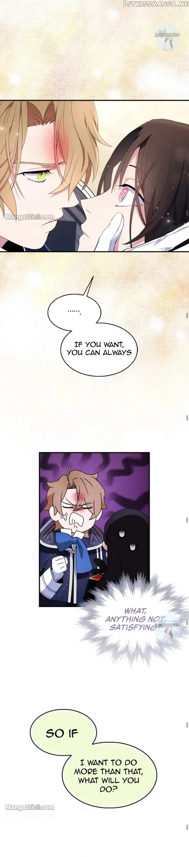 I Tried To Be Her Loyal Sword Chapter 46 Online - página 17
