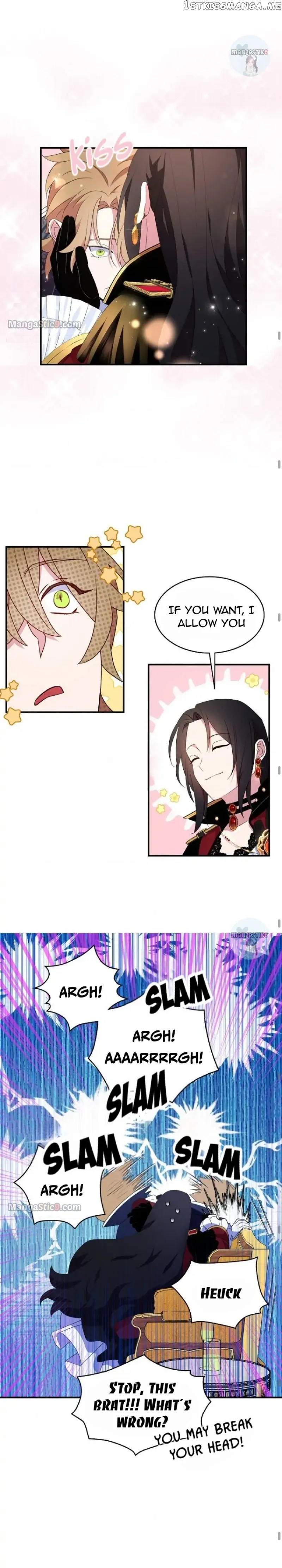 I Tried To Be Her Loyal Sword Chapter 46 Online - página 19