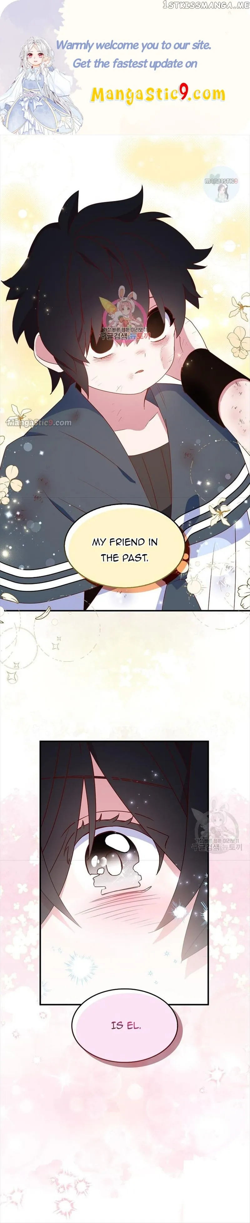 I Tried To Be Her Loyal Sword Chapter 48 Online - página 1