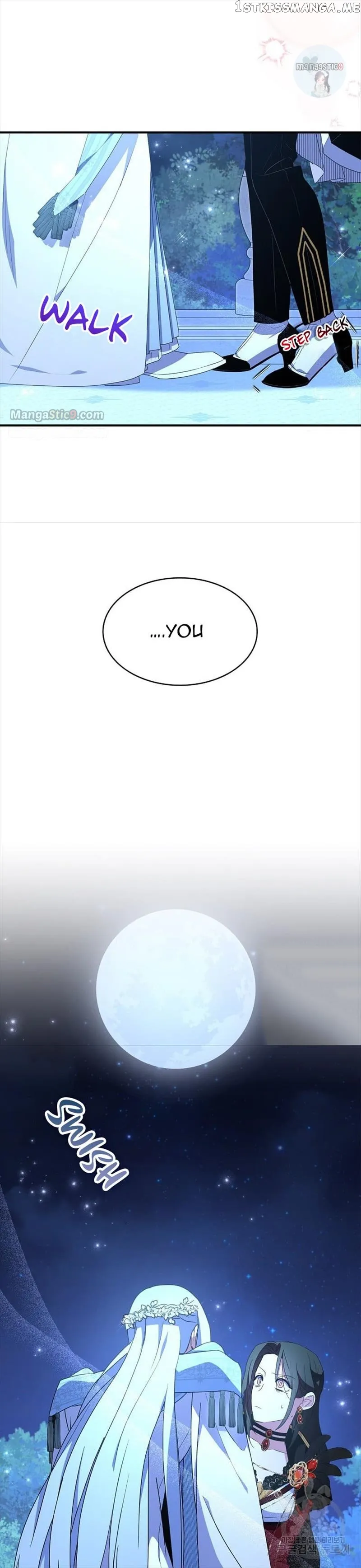 I Tried To Be Her Loyal Sword Chapter 48 Online - página 2