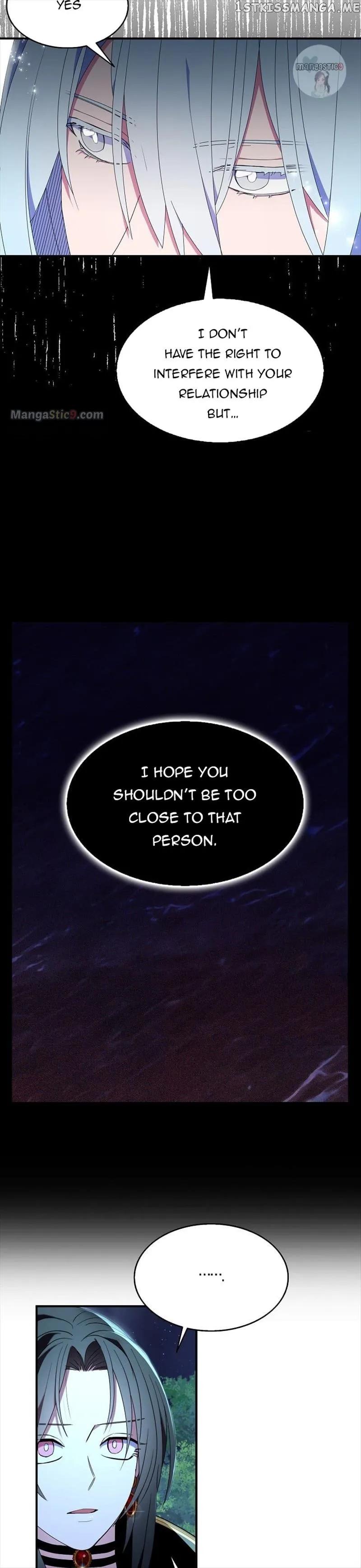 I Tried To Be Her Loyal Sword Chapter 48 Online - página 8
