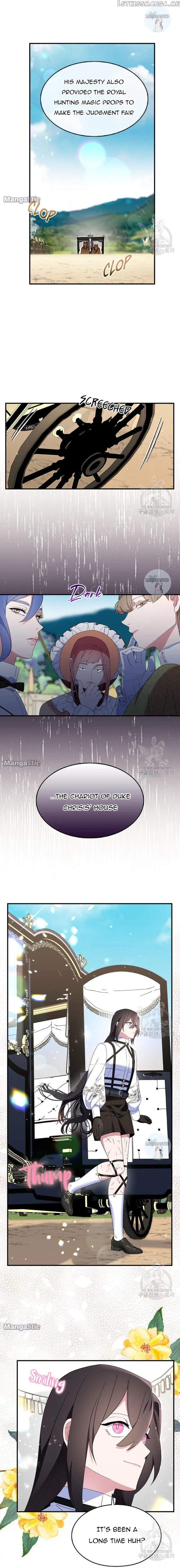 I Tried To Be Her Loyal Sword Chapter 54 Online - página 2