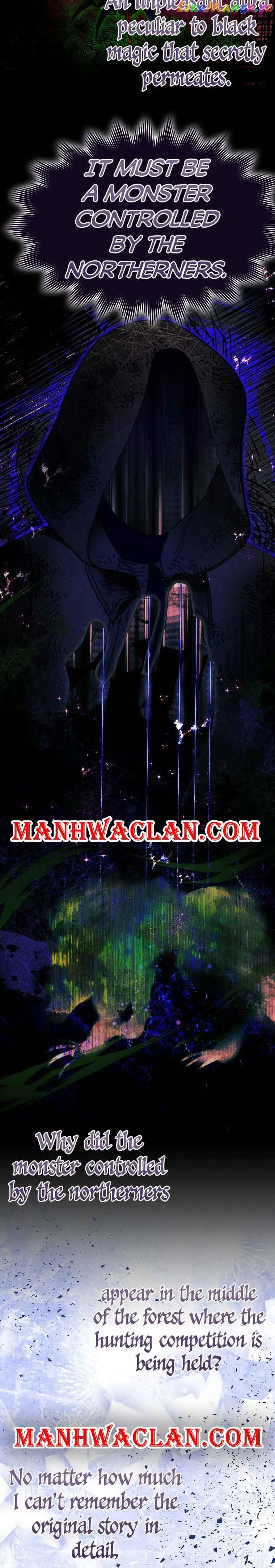 I Tried To Be Her Loyal Sword Chapter 57 Online - página 8