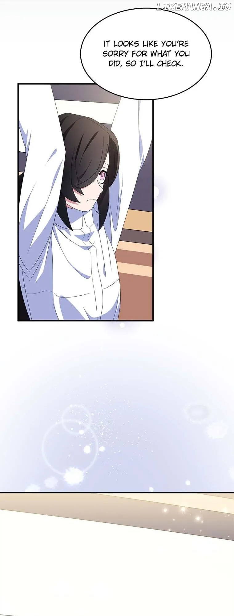 I Tried To Be Her Loyal Sword Chapter 67 Online - página 4
