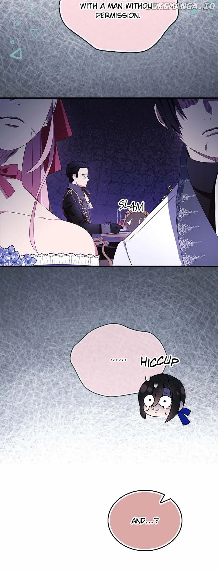 I Tried To Be Her Loyal Sword Chapter 67 Online - página 7