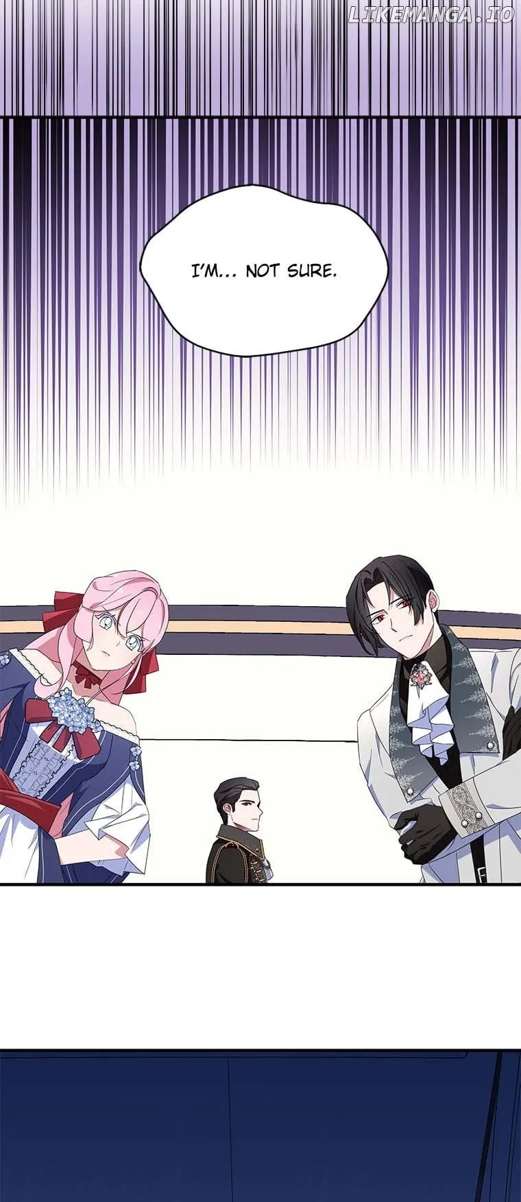 I Tried To Be Her Loyal Sword Chapter 67 Online - página 9