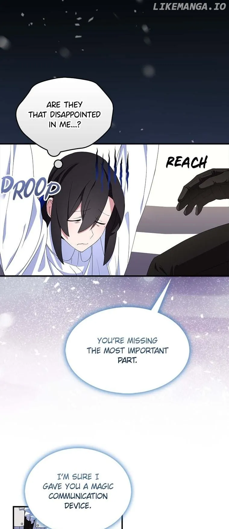 I Tried To Be Her Loyal Sword Chapter 67 Online - página 11