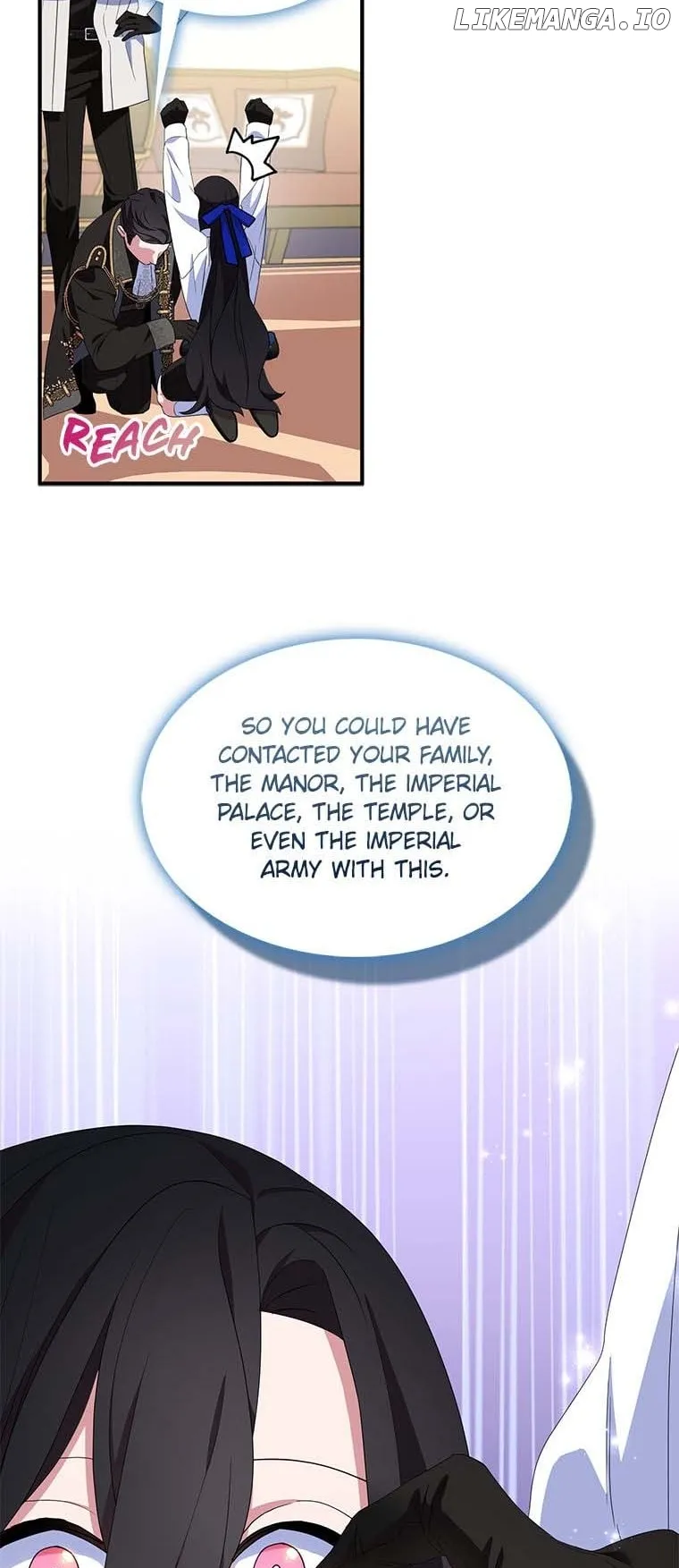 I Tried To Be Her Loyal Sword Chapter 67 Online - página 12