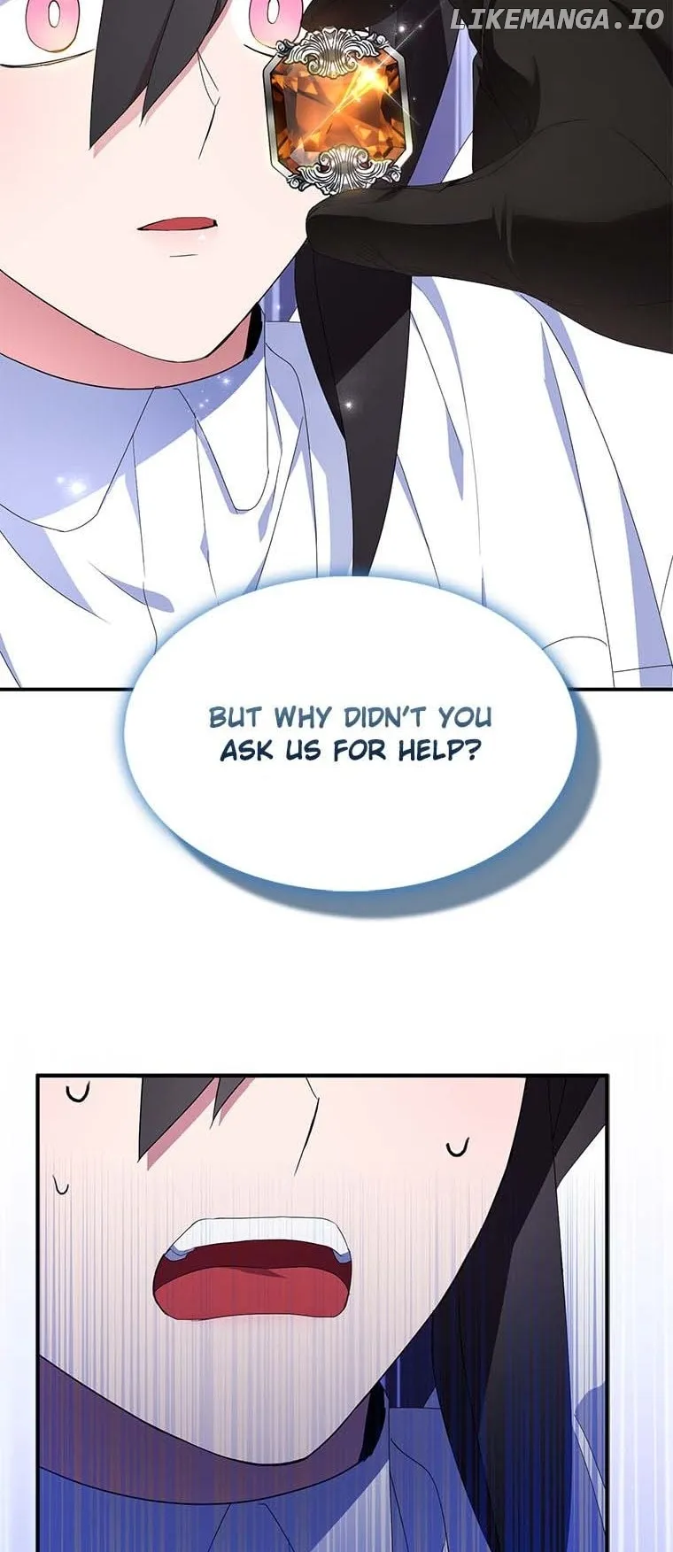 I Tried To Be Her Loyal Sword Chapter 67 Online - página 13