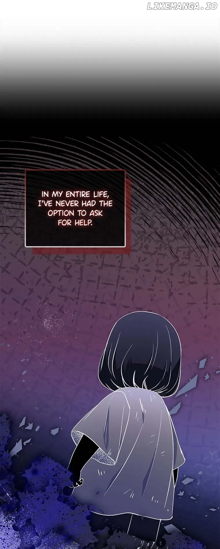 I Tried To Be Her Loyal Sword Chapter 67 Online - página 15