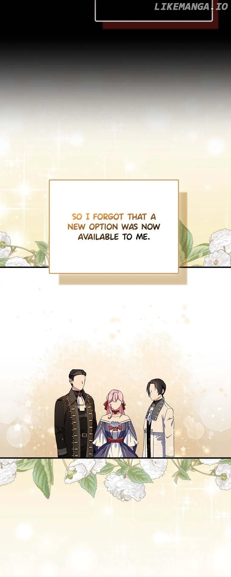 I Tried To Be Her Loyal Sword Chapter 67 Online - página 17
