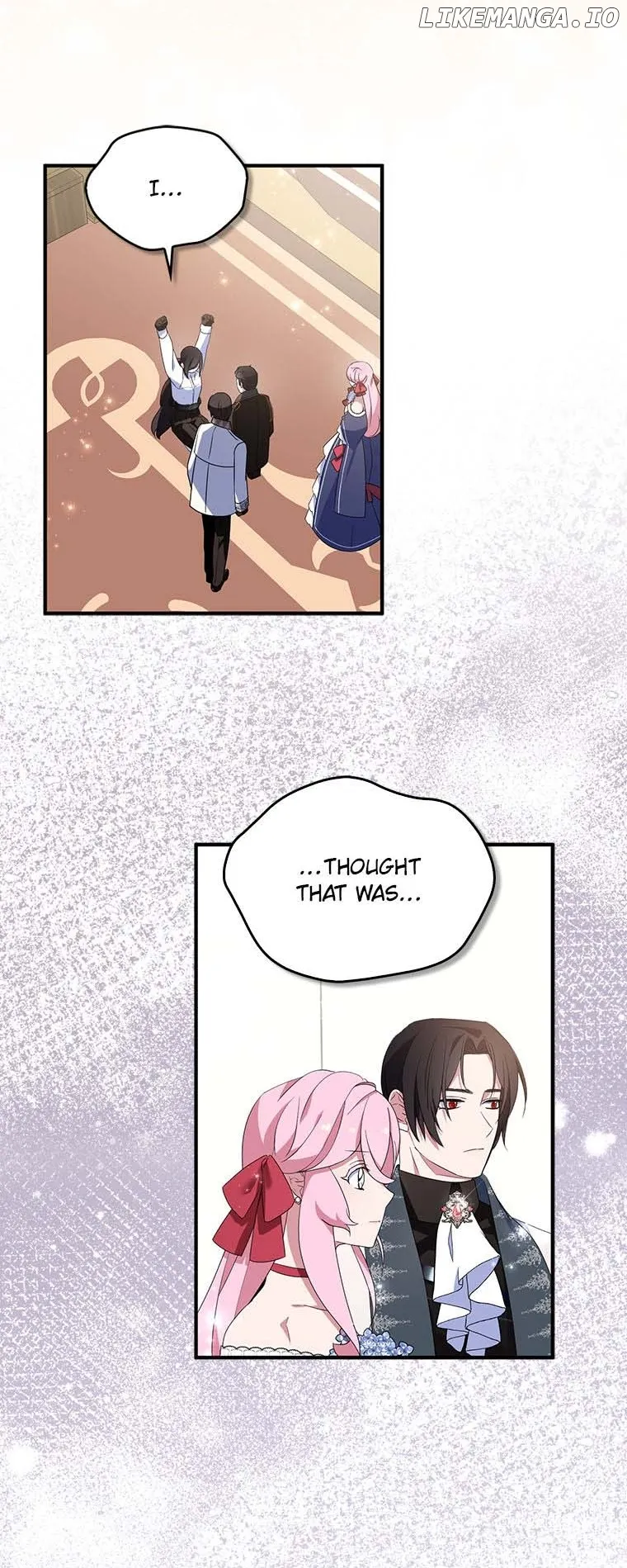 I Tried To Be Her Loyal Sword Chapter 67 Online - página 18