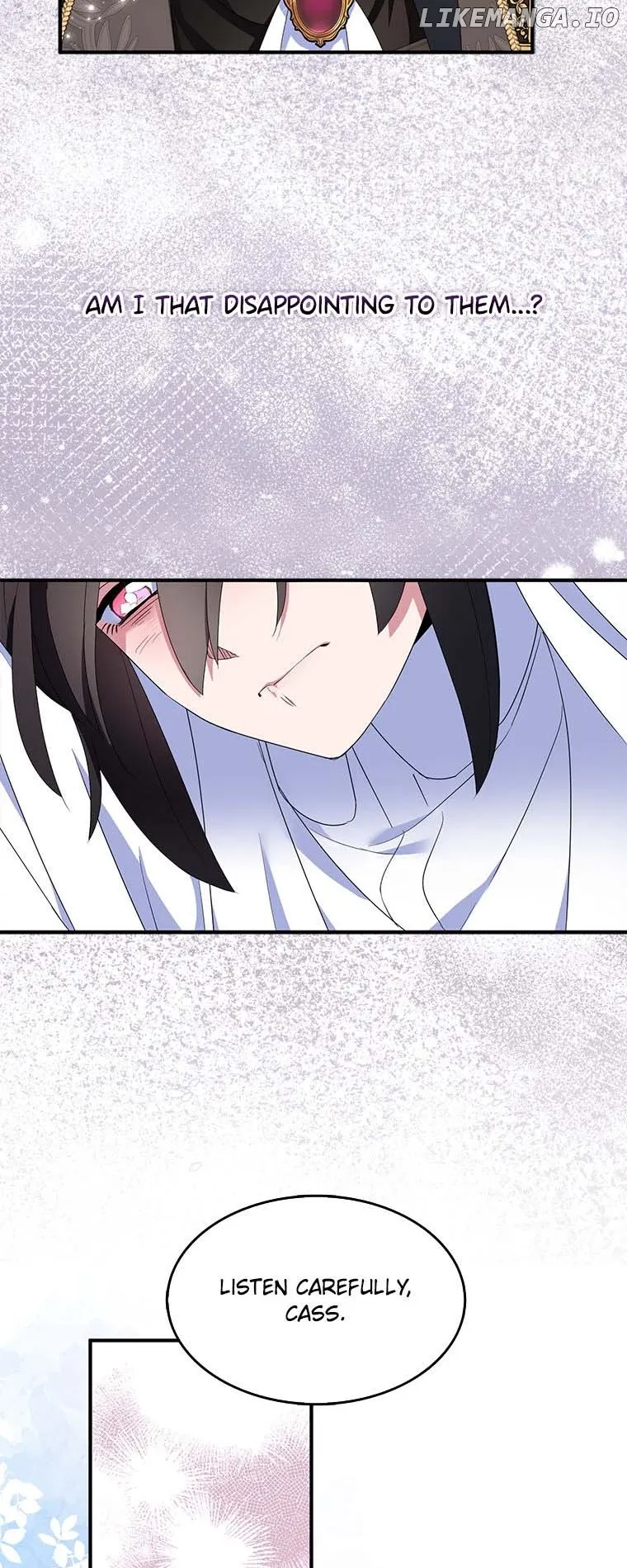 I Tried To Be Her Loyal Sword Chapter 67 Online - página 20
