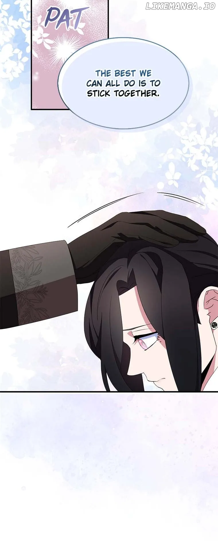 I Tried To Be Her Loyal Sword Chapter 67 Online - página 21