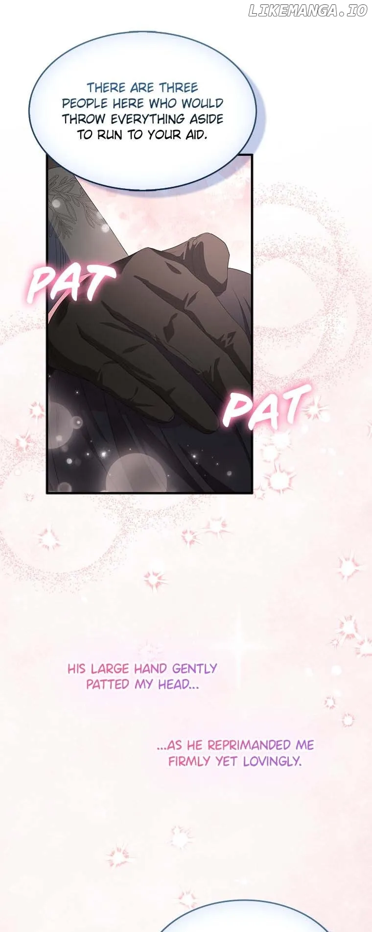 I Tried To Be Her Loyal Sword Chapter 67 Online - página 22