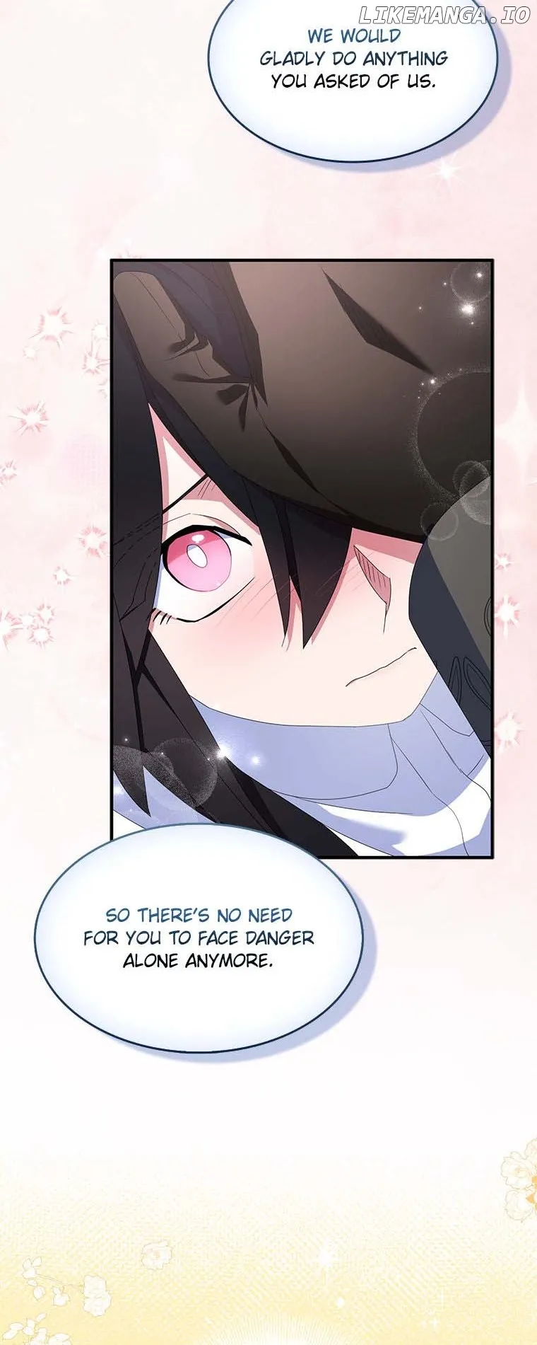 I Tried To Be Her Loyal Sword Chapter 67 Online - página 23