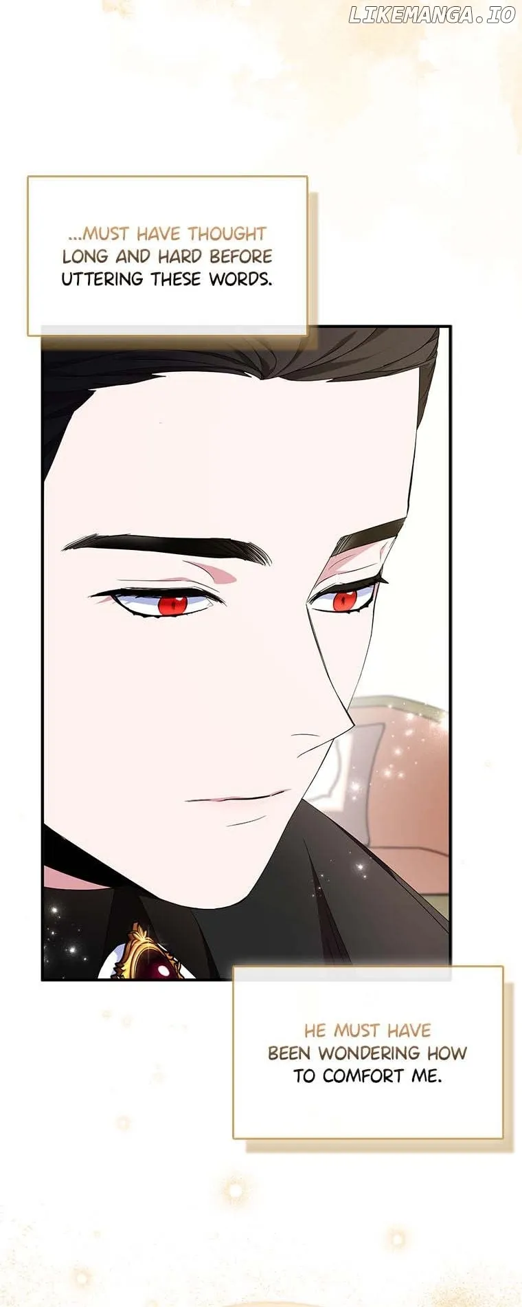I Tried To Be Her Loyal Sword Chapter 67 Online - página 25