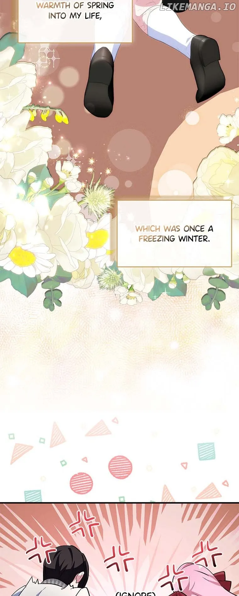 I Tried To Be Her Loyal Sword Chapter 67 Online - página 30