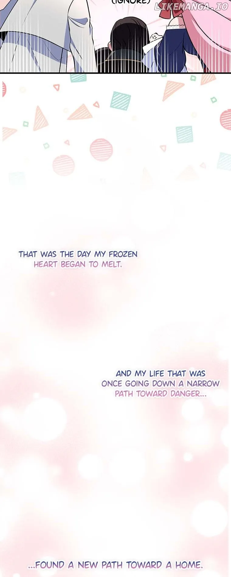 I Tried To Be Her Loyal Sword Chapter 67 Online - página 31