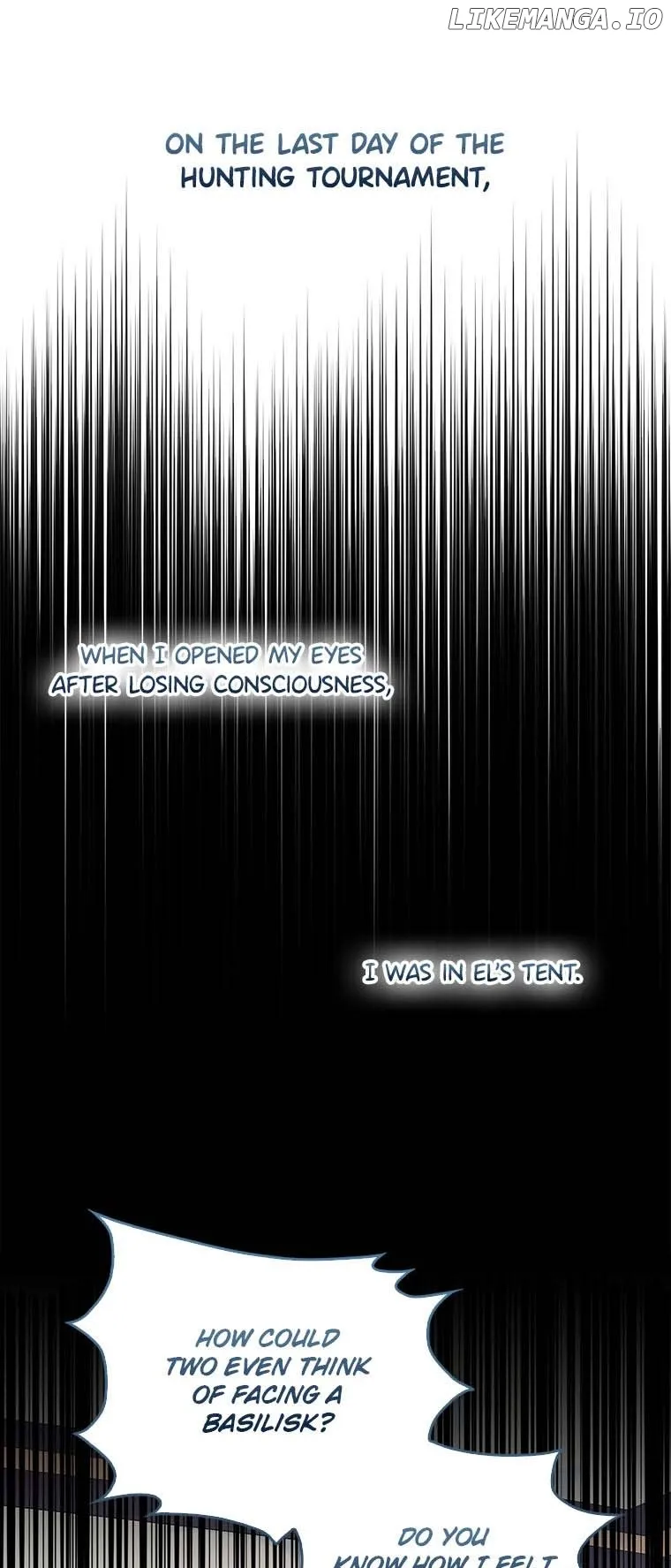 I Tried To Be Her Loyal Sword Chapter 67 Online - página 35
