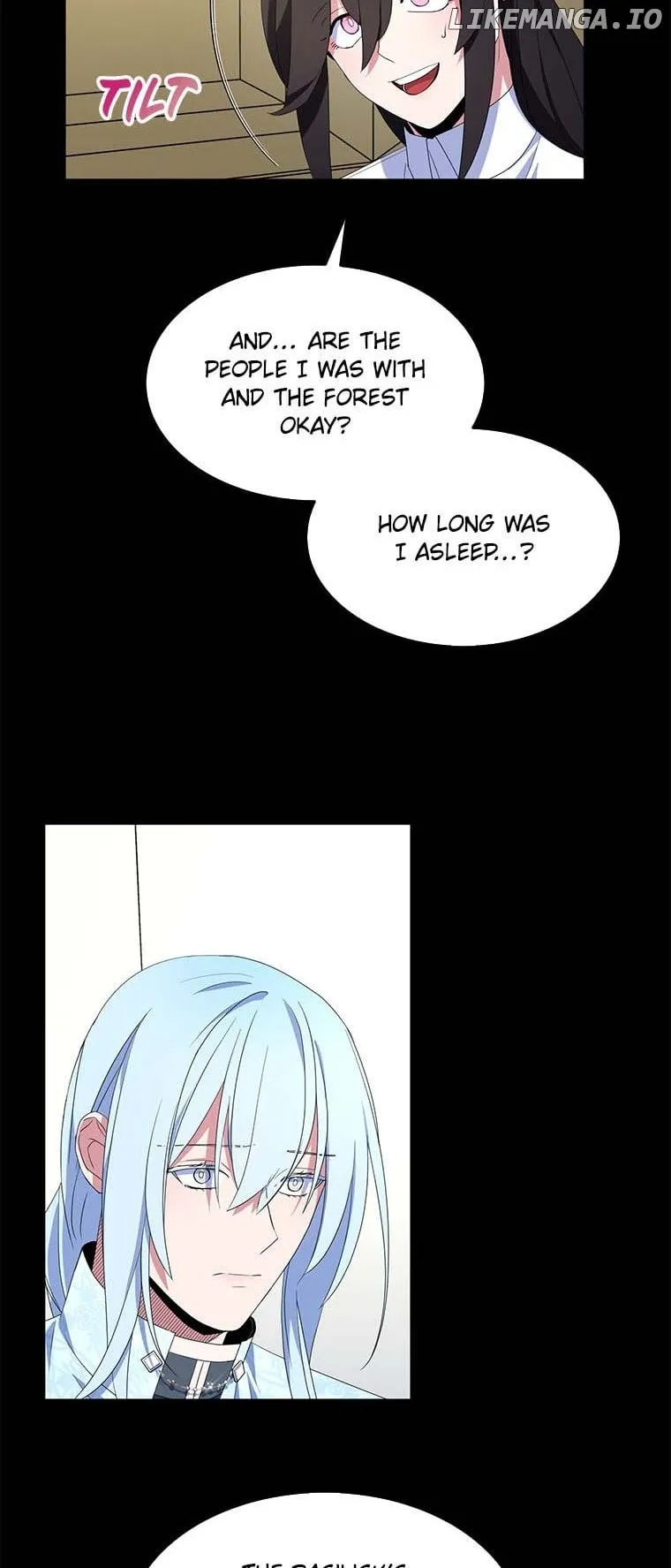 I Tried To Be Her Loyal Sword Chapter 67 Online - página 37