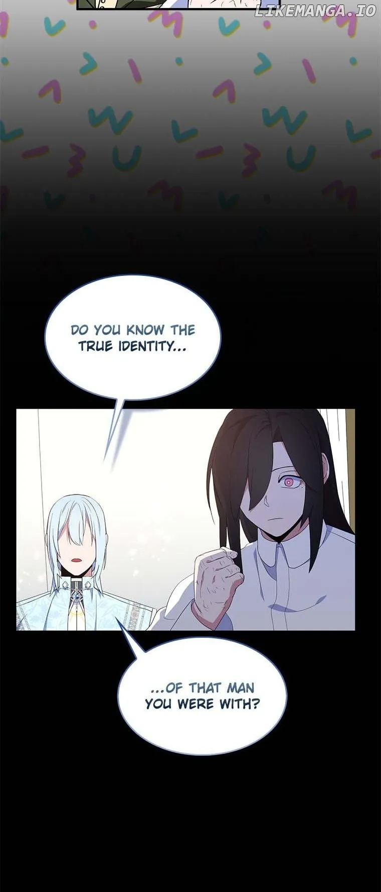 I Tried To Be Her Loyal Sword Chapter 67 Online - página 40