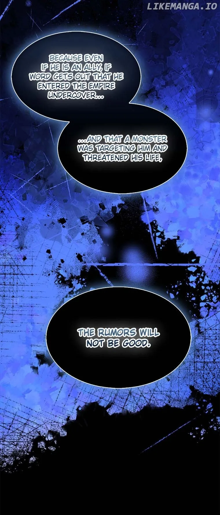 I Tried To Be Her Loyal Sword Chapter 67 Online - página 42