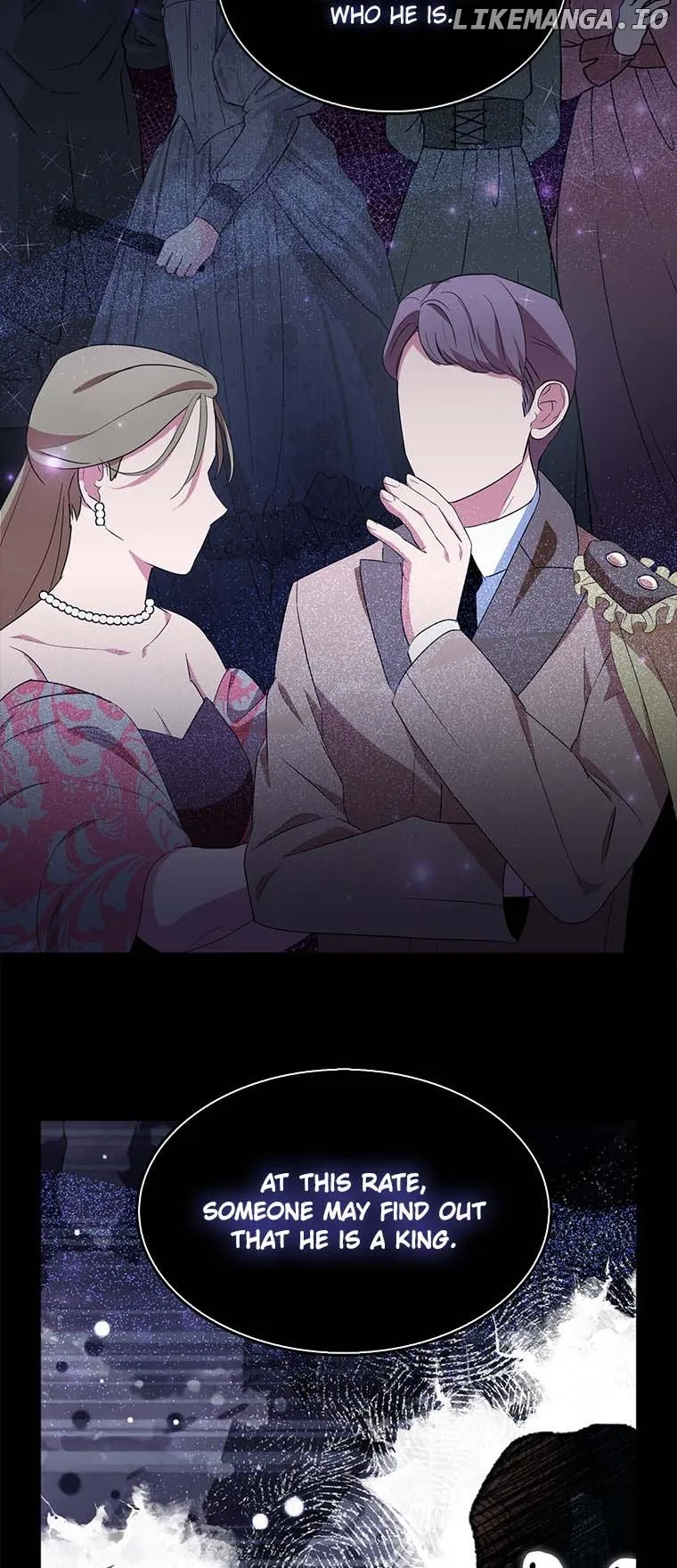 I Tried To Be Her Loyal Sword Chapter 67 Online - página 44