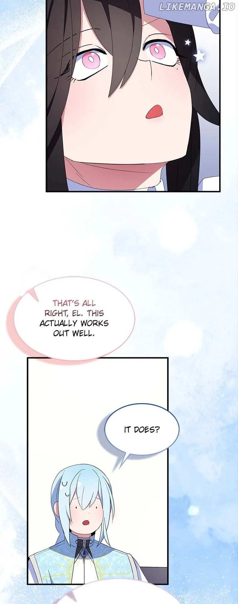 I Tried To Be Her Loyal Sword Chapter 67 Online - página 52
