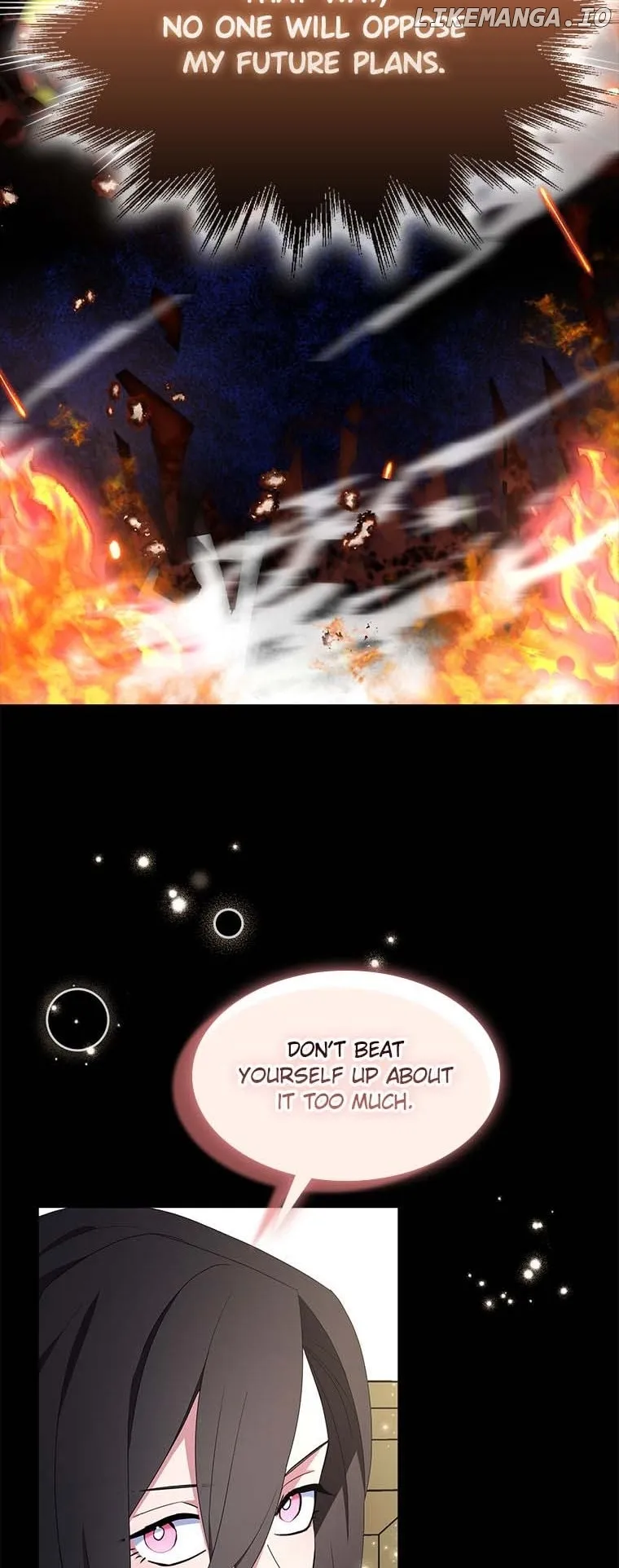 I Tried To Be Her Loyal Sword Chapter 67 Online - página 54