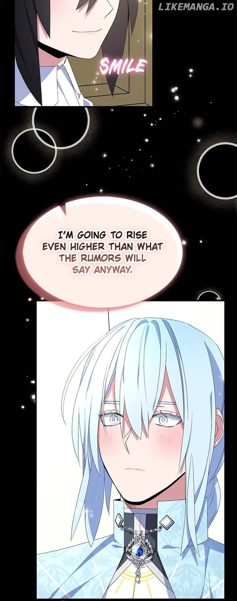 I Tried To Be Her Loyal Sword Chapter 67 Online - página 55